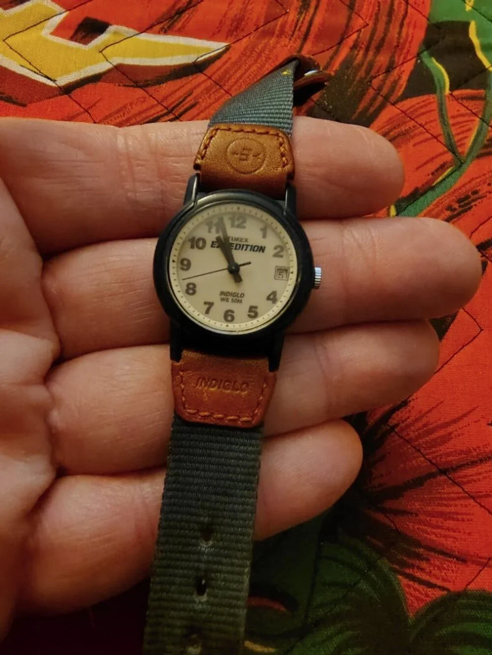 Womens/kids watch